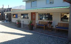 Ypc Fitness & Accomodations